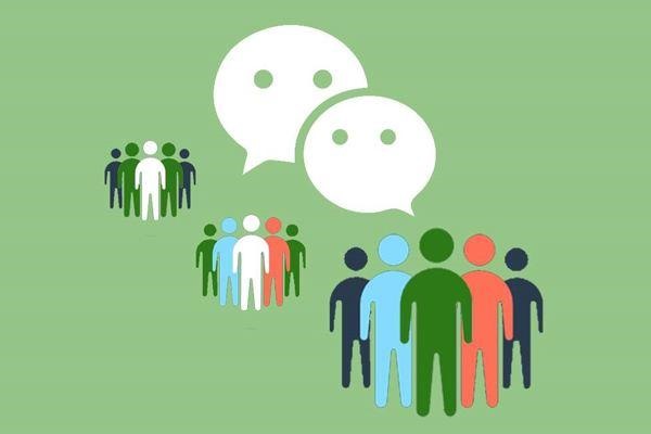 寻爱app怎么加微信好友?