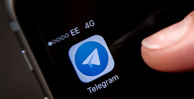 telegram用什么加速器能进去？